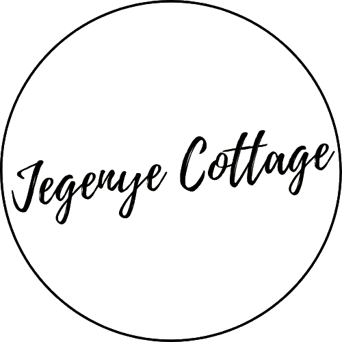 Jegenye Cottage